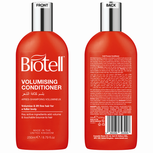 Volumising Conditioner