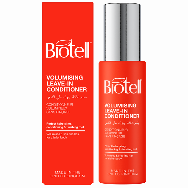 Volumising Leave In Conditioner