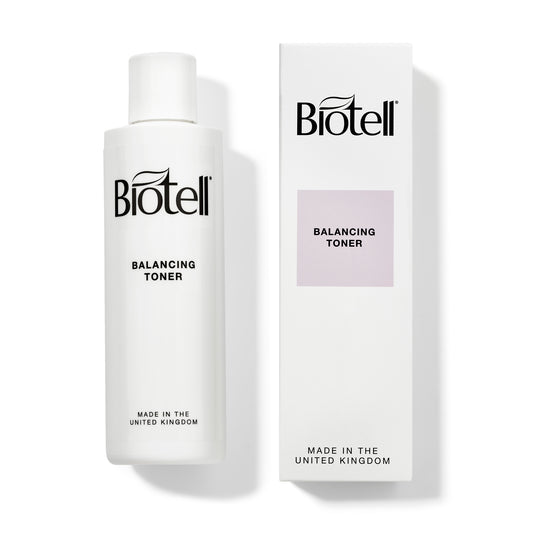 Balancing Toner