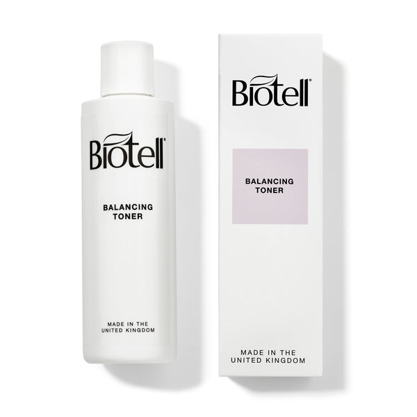 Balancing Toner
