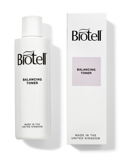 Balancing Toner