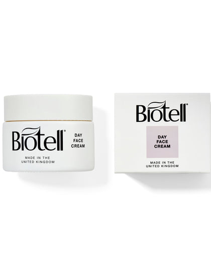 Day Face Cream