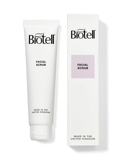 Facial Scrub