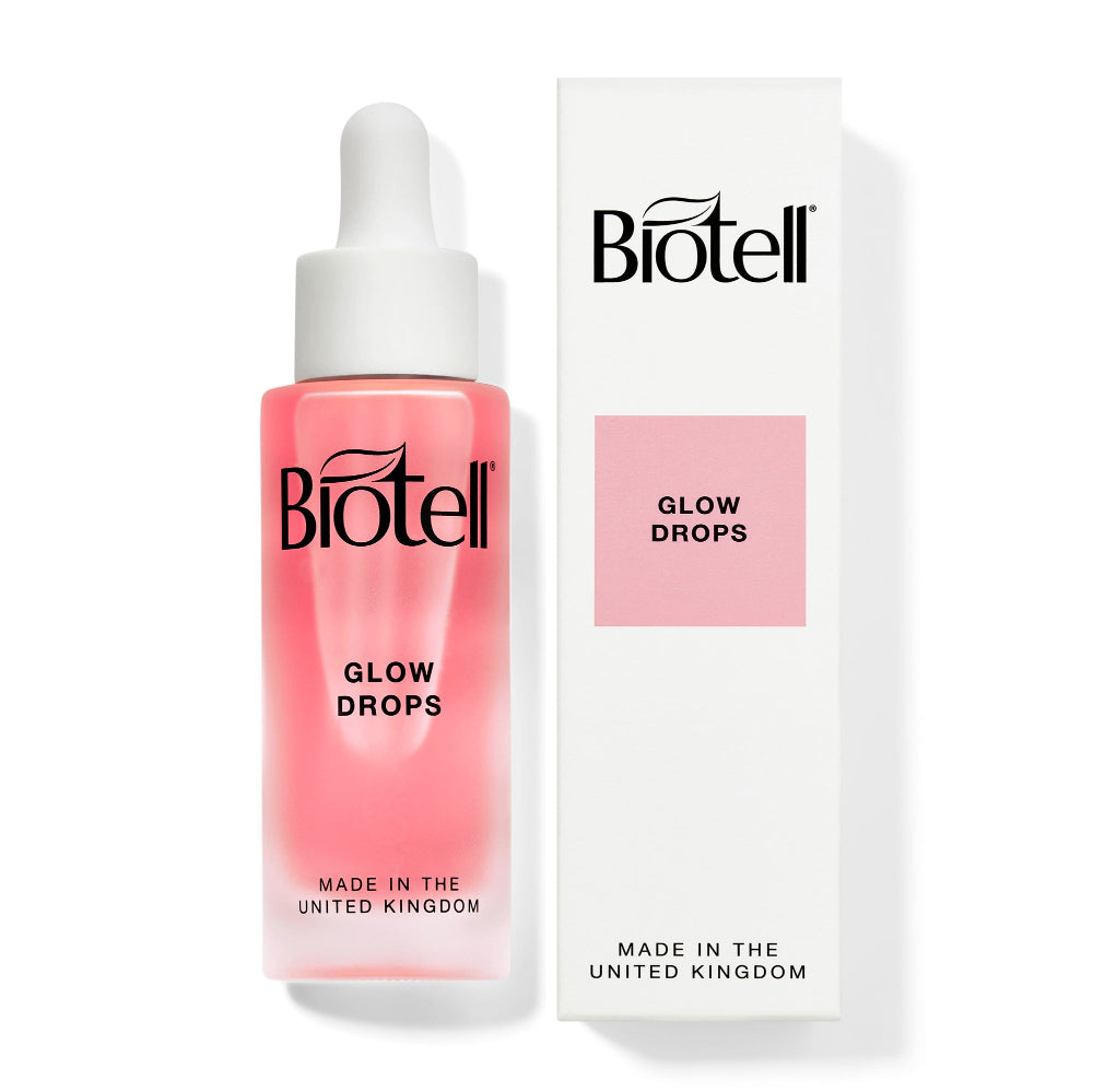 Glow Drops