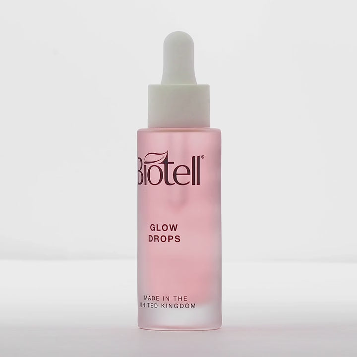 Glow Drops