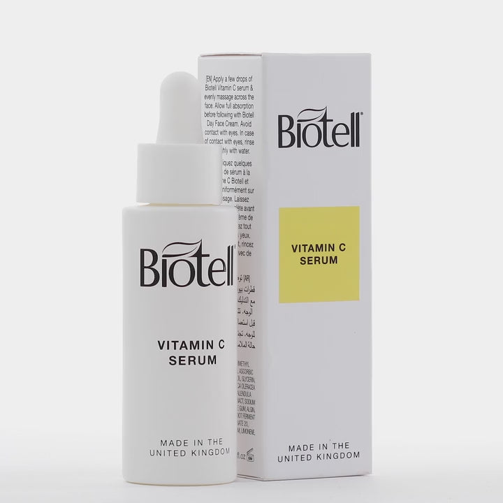 Vitamin C Serum