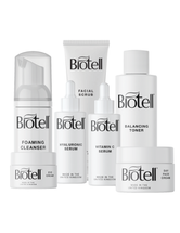 Biotell Combination Skin Set