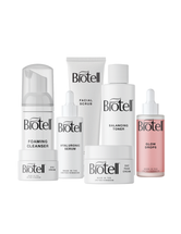 Biotell Dry Skin Set