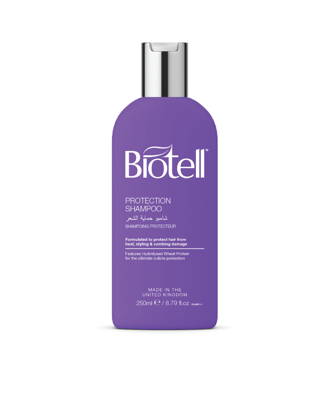 Biotell Protection Shampoo