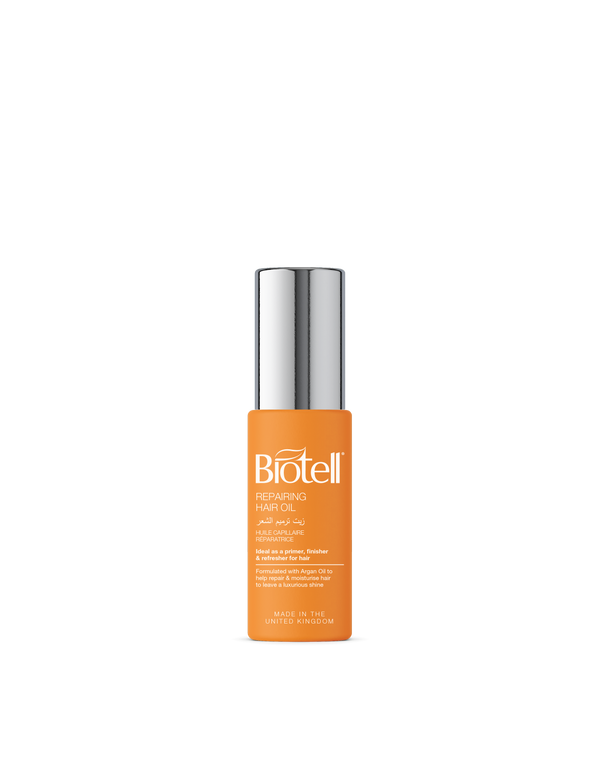 Biotell Repairing Hair Oil