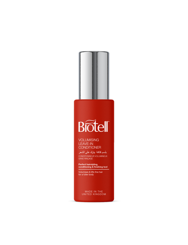 Biotell Volumising Leave In Conditioner