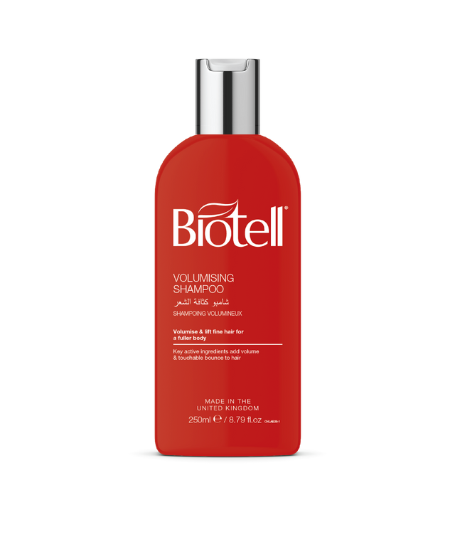 Biotell Volumising Shampoo