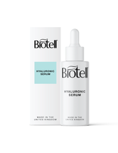 Biotell Hyaluronic Serum