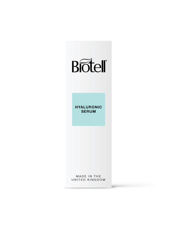 Biotell Hyaluronic Serum