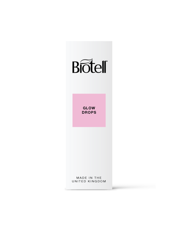 Biotell Glow Drops