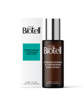 Biotell Strengthening & Thickening Hair Spray