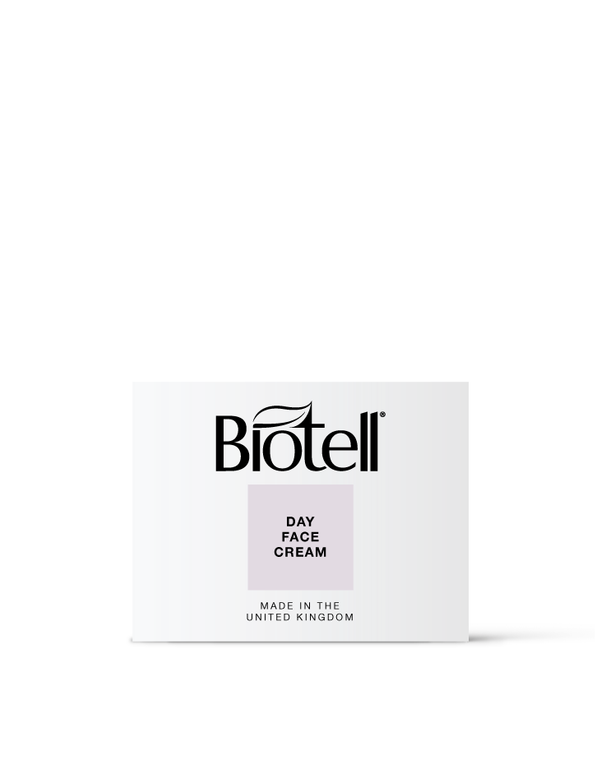 Biotell Day Face Cream