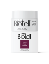 Biotell Night Face Cream