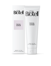 Biotell Facial Scrub