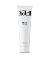 Biotell Facial Scrub