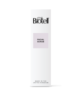 Biotell Facial Scrub