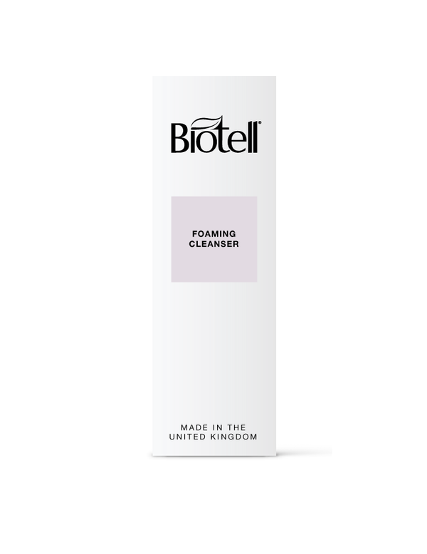 Biotell Foaming Cleanser